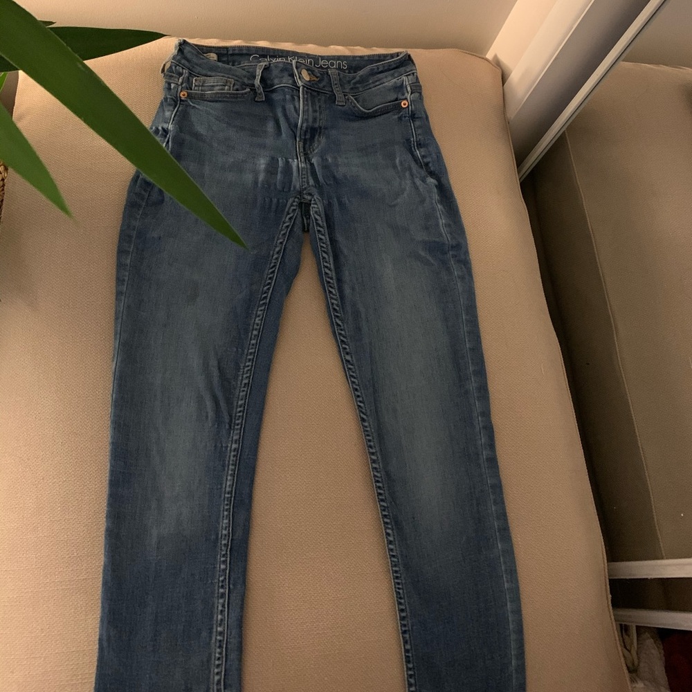 ✨Calvin Klein Jeans✨